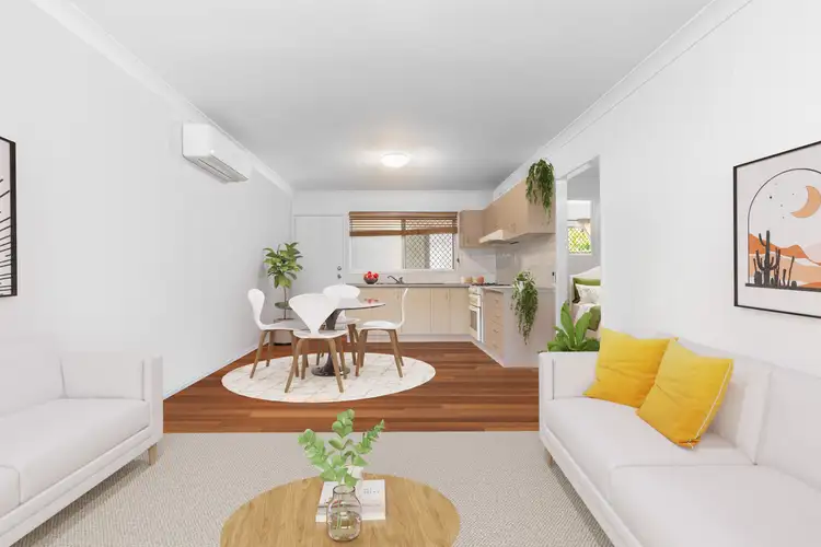 Third view of Homely unit listing, 1/11 Harewood Street, Annerley QLD 4103