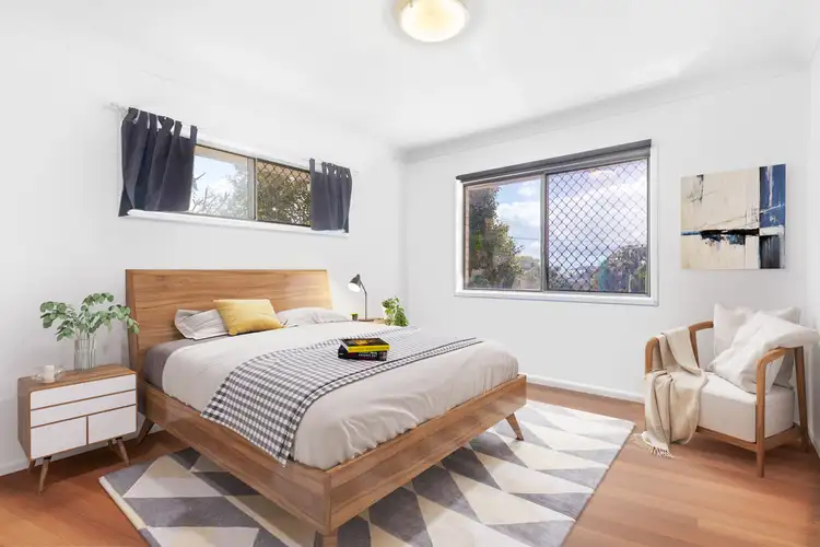 Fourth view of Homely unit listing, 1/11 Harewood Street, Annerley QLD 4103