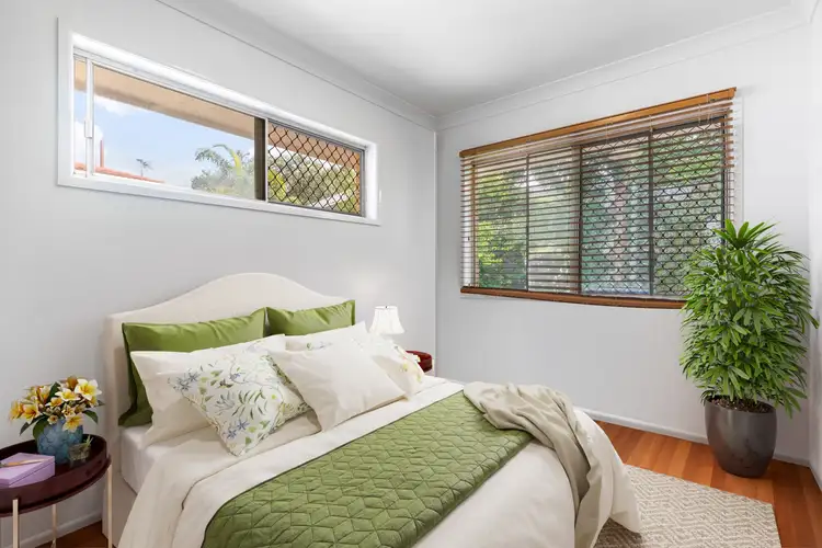 Fifth view of Homely unit listing, 1/11 Harewood Street, Annerley QLD 4103
