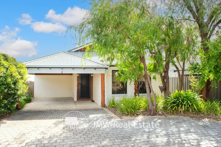 Main view of Homely house listing, 2/5 Mast Close, Dunsborough WA 6281