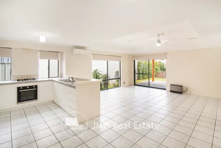 Third view of Homely house listing, 2/5 Mast Close, Dunsborough WA 6281
