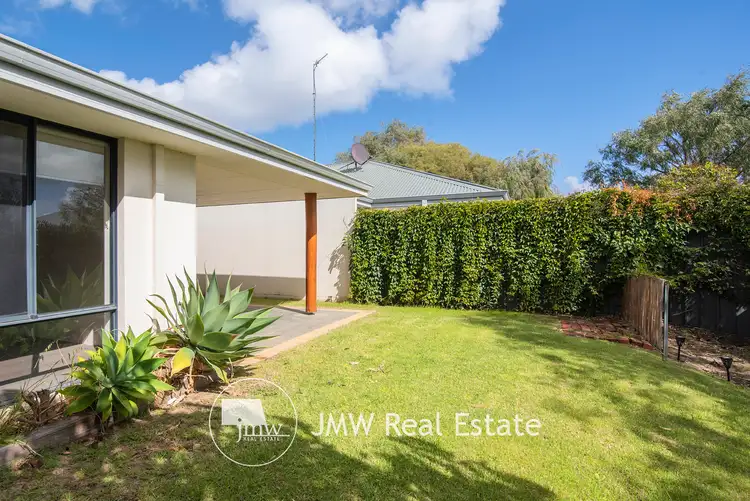 Sixth view of Homely house listing, 2/5 Mast Close, Dunsborough WA 6281