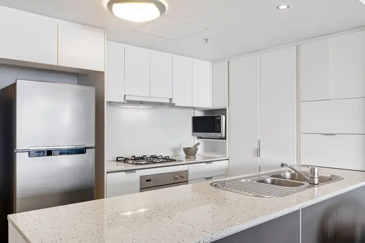 Fourth view of Homely apartment listing, 2604/108 Albert Street, Brisbane City QLD 4000
