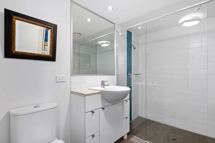 Sixth view of Homely apartment listing, 2604/108 Albert Street, Brisbane City QLD 4000