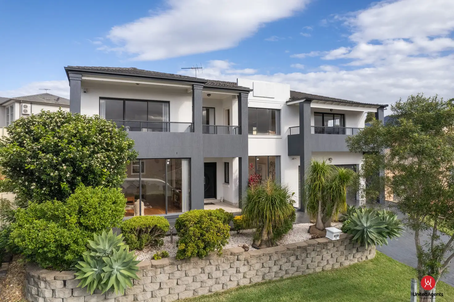 Main view of Homely house listing, 10 Rainham Circuit, West Hoxton NSW 2171