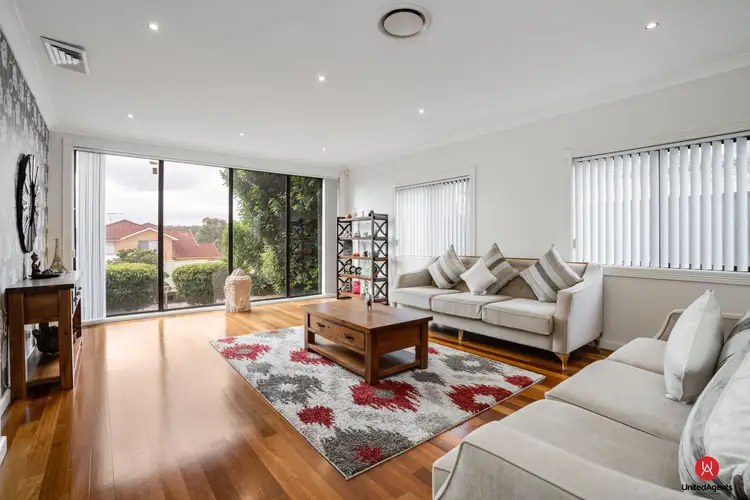 Second view of Homely house listing, 10 Rainham Circuit, West Hoxton NSW 2171