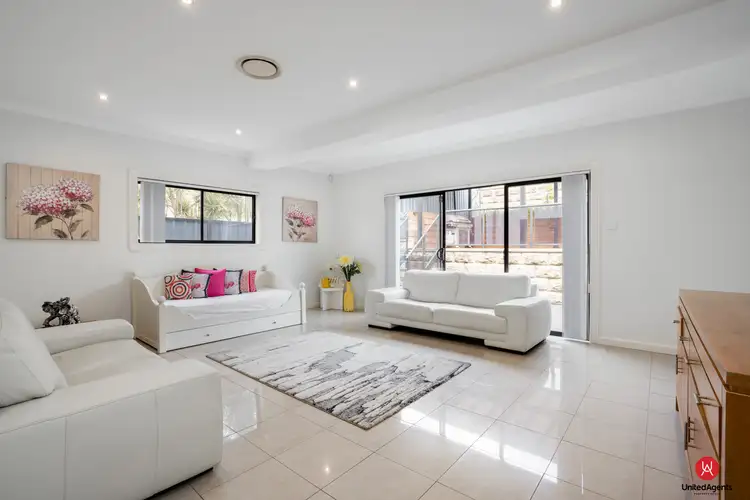 Third view of Homely house listing, 10 Rainham Circuit, West Hoxton NSW 2171