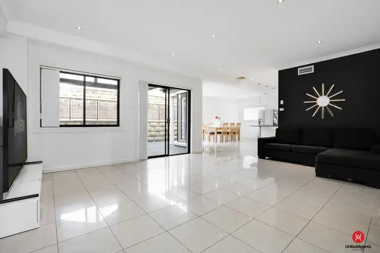 Fourth view of Homely house listing, 10 Rainham Circuit, West Hoxton NSW 2171