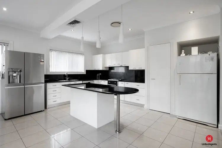 Fifth view of Homely house listing, 10 Rainham Circuit, West Hoxton NSW 2171