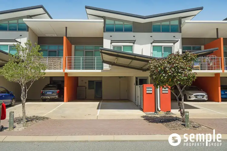 5/31 Malata Crescent, Success WA 6164