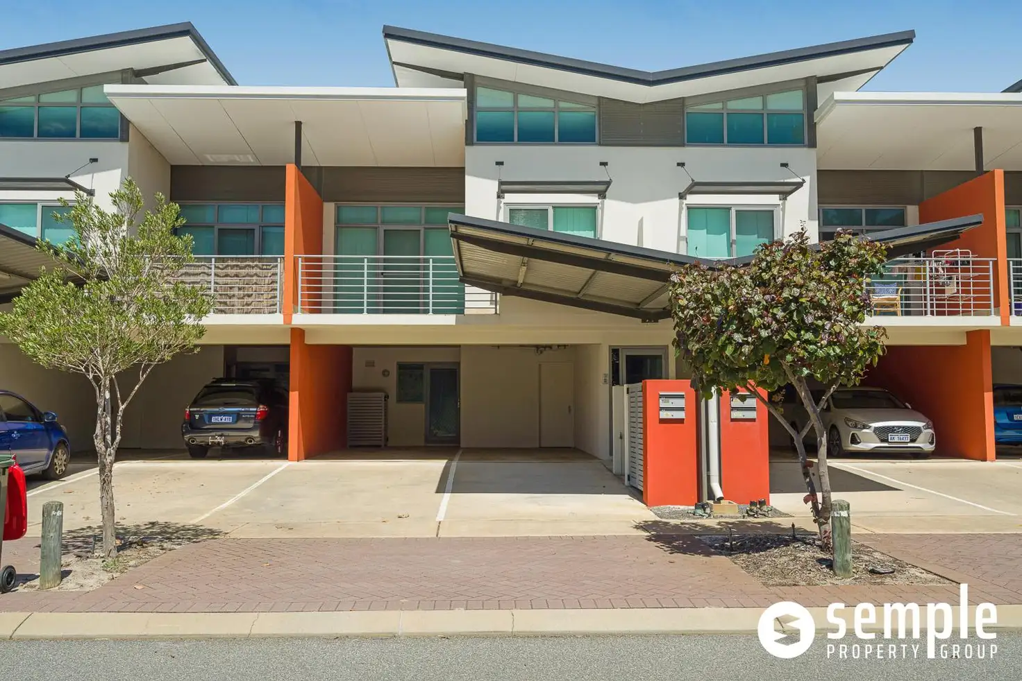 Main view of Homely unit listing, 5/31 Malata Crescent, Success WA 6164