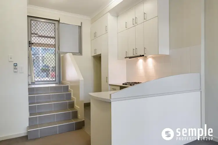 Second view of Homely unit listing, 5/31 Malata Crescent, Success WA 6164