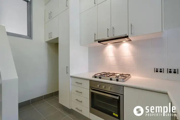 Fourth view of Homely unit listing, 5/31 Malata Crescent, Success WA 6164