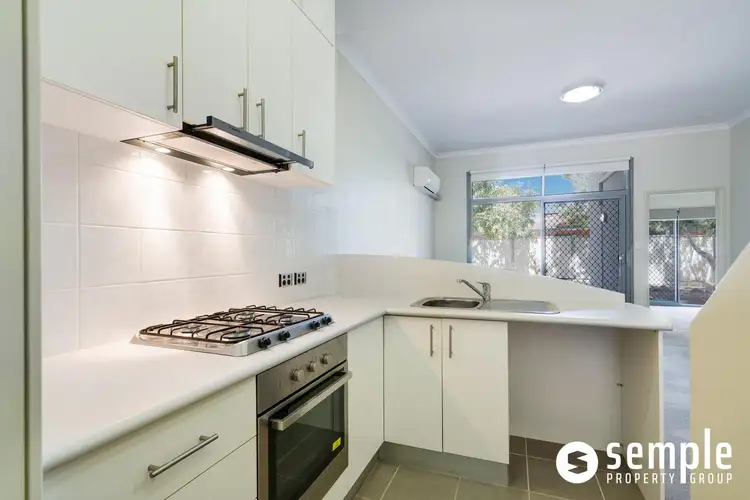 Fifth view of Homely unit listing, 5/31 Malata Crescent, Success WA 6164