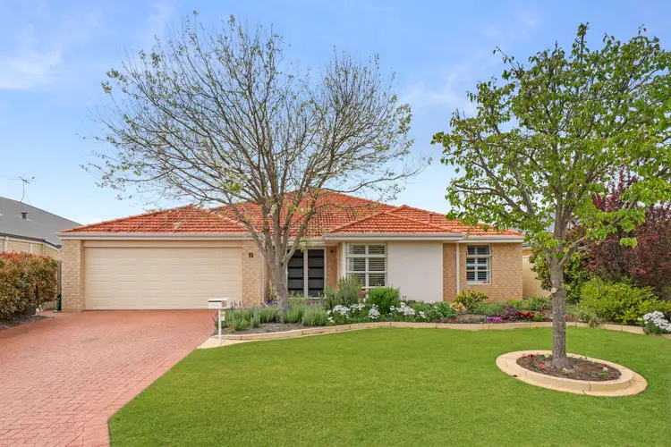 Main view of Homely house listing, 11 Kooljak Road, Broadwater WA 6280