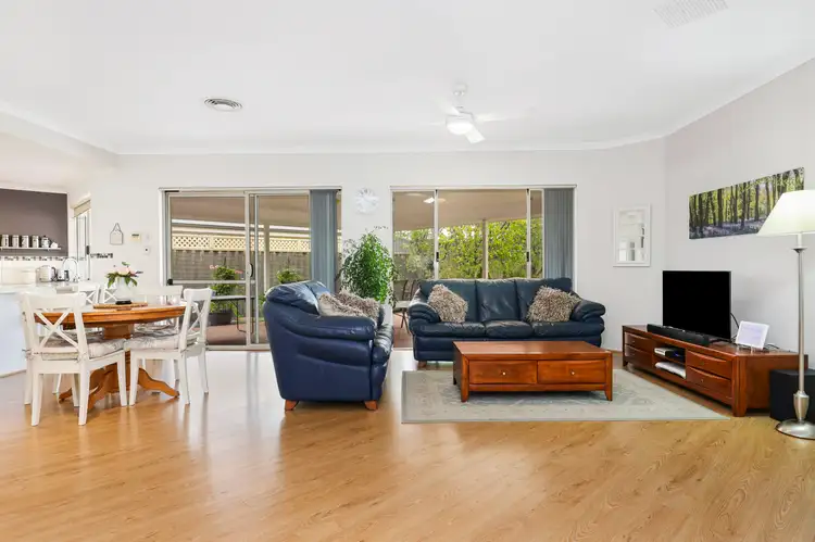 Fifth view of Homely house listing, 11 Kooljak Road, Broadwater WA 6280