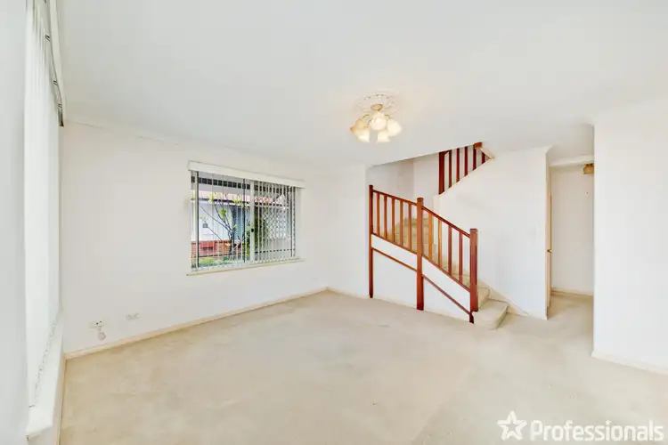 Second view of Homely townhouse listing, 8/9 Wynyard Street, Yokine WA 6060