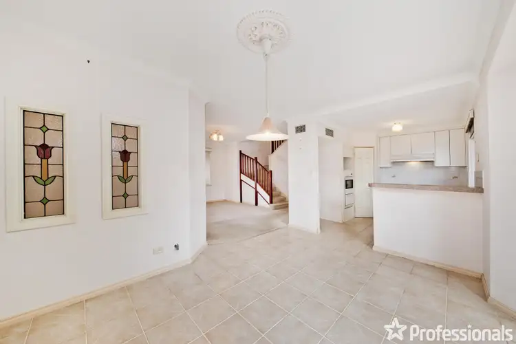 Third view of Homely townhouse listing, 8/9 Wynyard Street, Yokine WA 6060