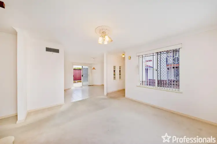 Fifth view of Homely townhouse listing, 8/9 Wynyard Street, Yokine WA 6060