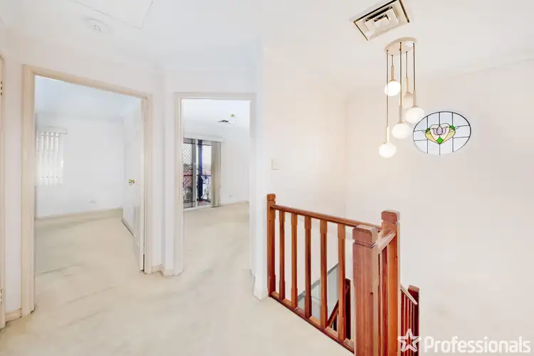 Sixth view of Homely townhouse listing, 8/9 Wynyard Street, Yokine WA 6060