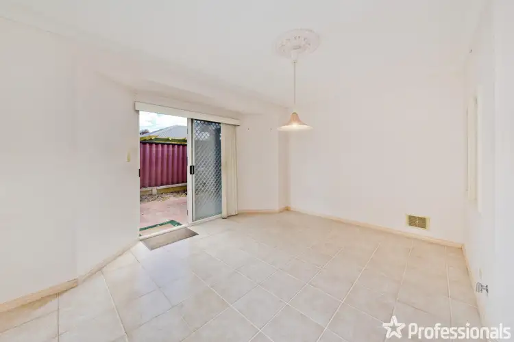 Seventh view of Homely townhouse listing, 8/9 Wynyard Street, Yokine WA 6060