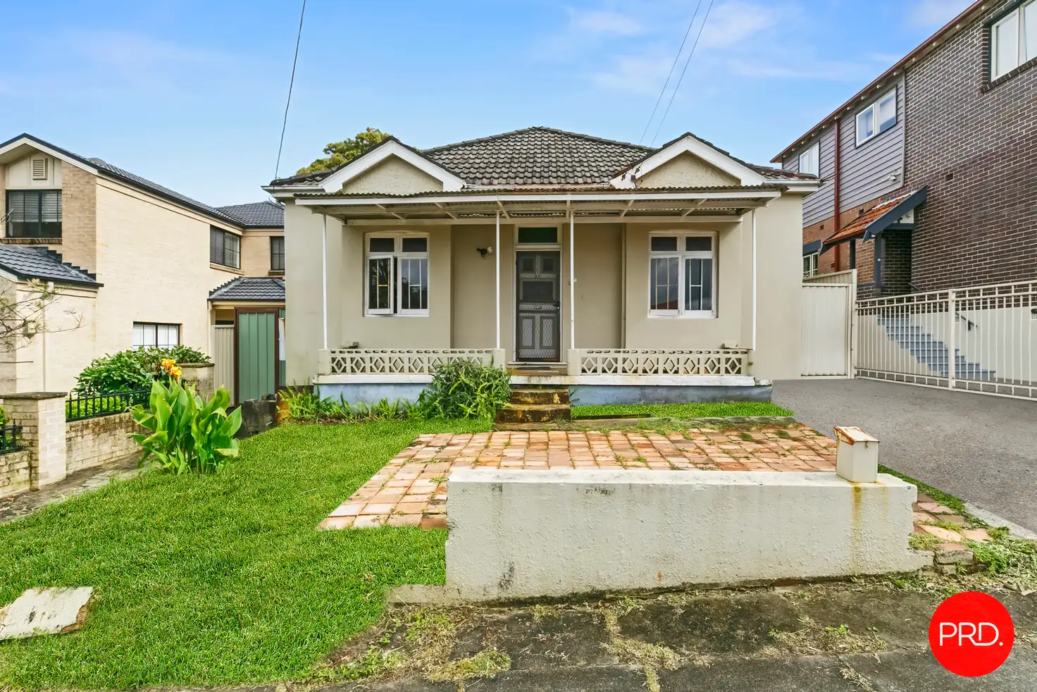 Main view of Homely house listing, 27 Mcpherson Street, Carlton NSW 2218