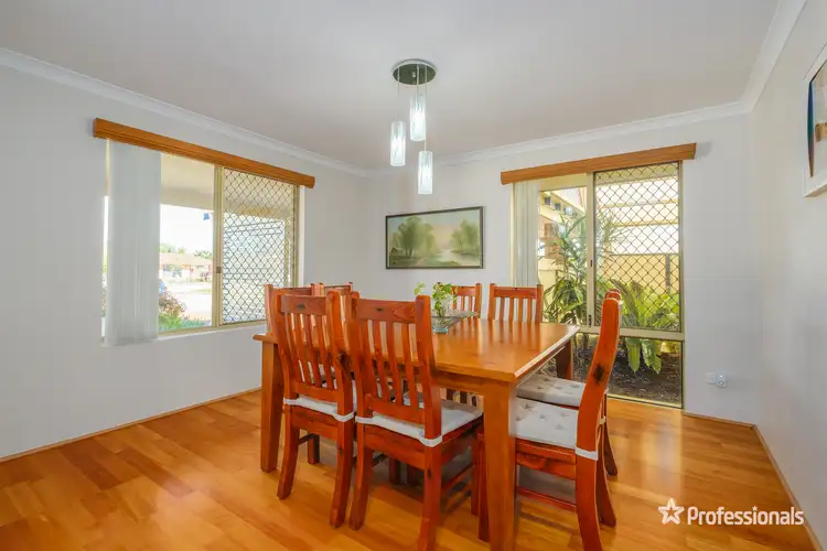 Third view of Homely house listing, 11 Tamala Heights, Ballajura WA 6066