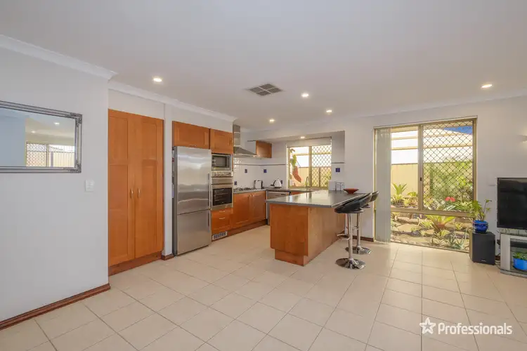 Sixth view of Homely house listing, 11 Tamala Heights, Ballajura WA 6066