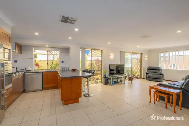 Seventh view of Homely house listing, 11 Tamala Heights, Ballajura WA 6066