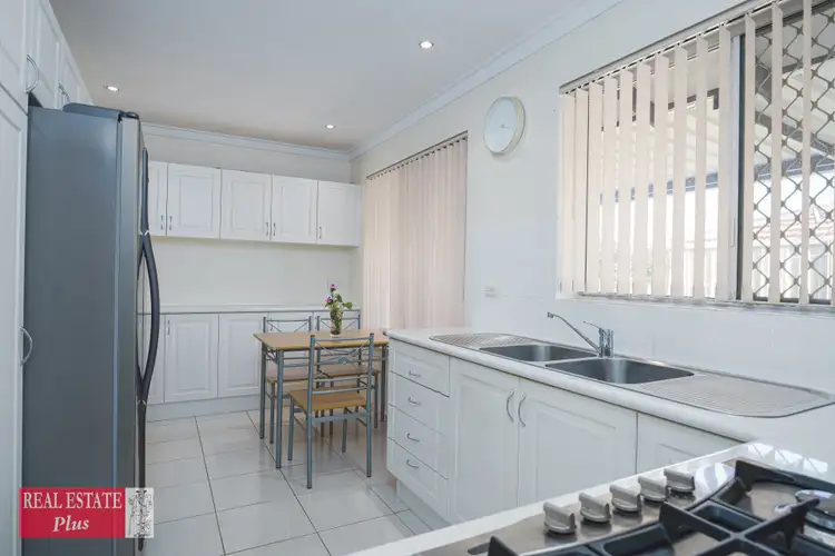 Sixth view of Homely house listing, 7 Redgum Lane, Swan View WA 6056