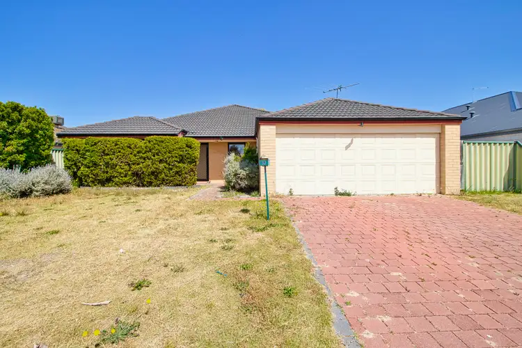 10 Corfu Pass, Port Kennedy WA 6172
