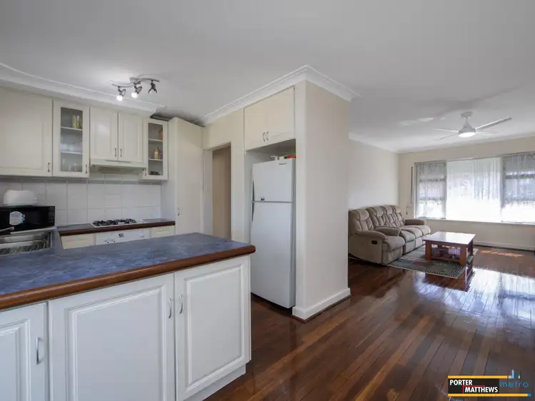 Sixth view of Homely house listing, 68 Epsom Avenue, Belmont WA 6104