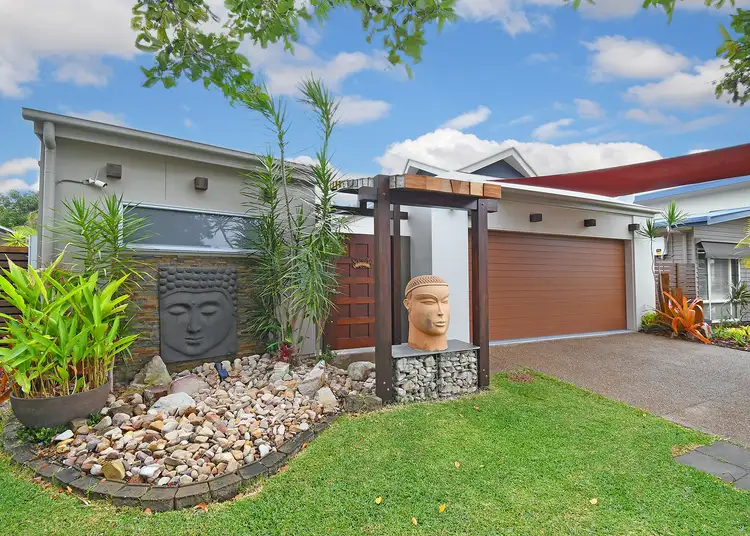 Second view of Homely house listing, 21 Harmony Avenue, Urraween QLD 4655