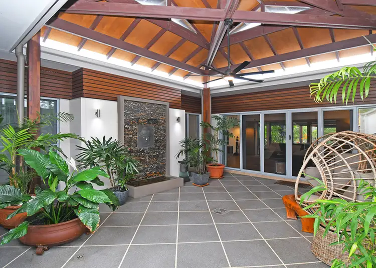 Third view of Homely house listing, 21 Harmony Avenue, Urraween QLD 4655