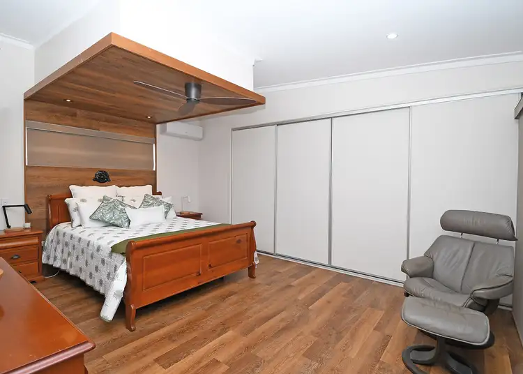 Fourth view of Homely house listing, 21 Harmony Avenue, Urraween QLD 4655