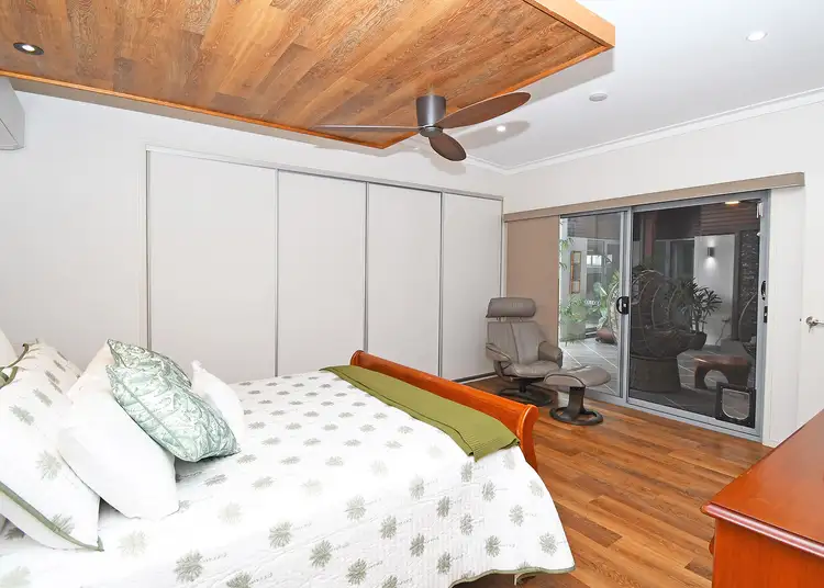 Fifth view of Homely house listing, 21 Harmony Avenue, Urraween QLD 4655