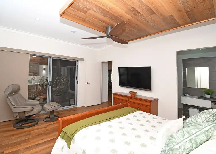 Sixth view of Homely house listing, 21 Harmony Avenue, Urraween QLD 4655