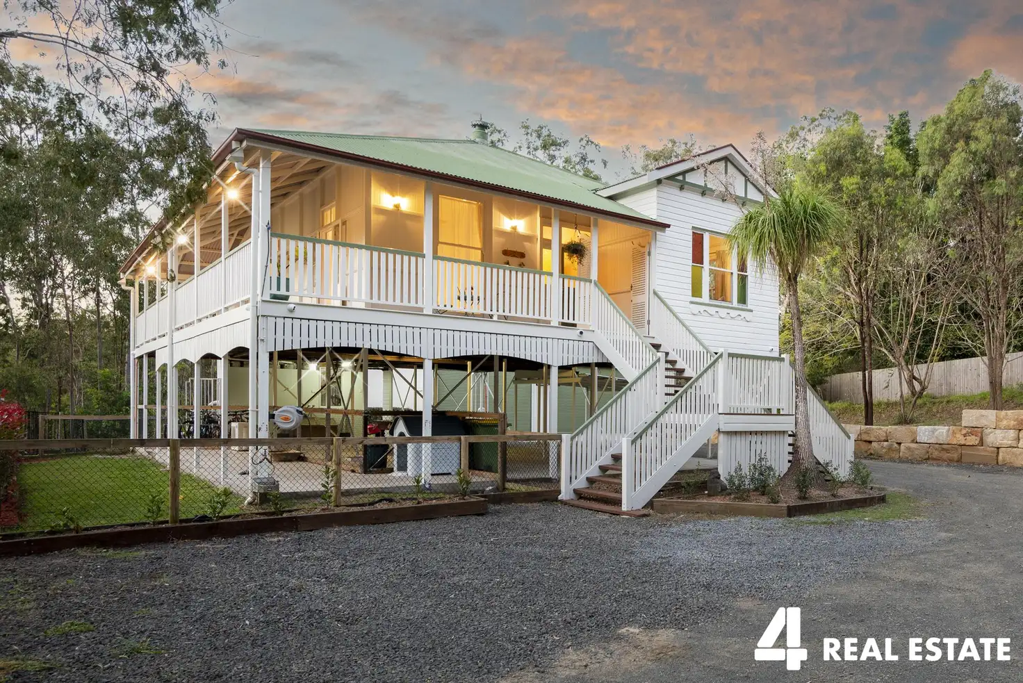 Main view of Homely house listing, 283-307 Marks Road, Jimboomba QLD 4280
