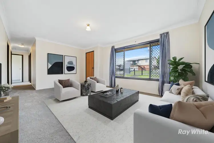 Second view of Homely house listing, 39 Forestwood Street, Crestmead QLD 4132