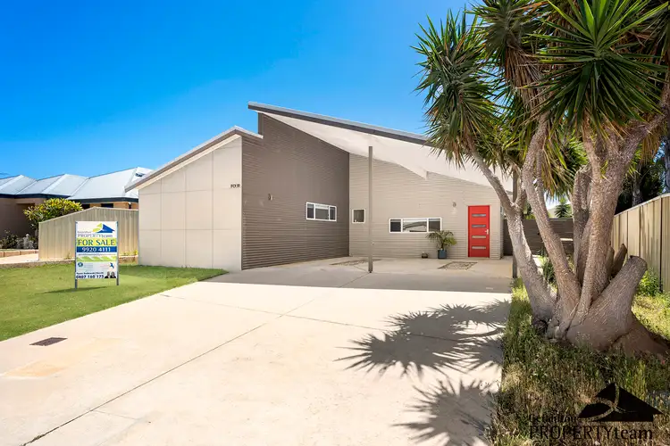 4 Curtin Grove, Mount Tarcoola WA 6530