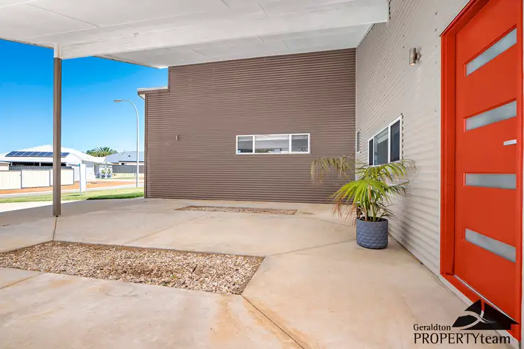Second view of Homely house listing, 4 Curtin Grove, Mount Tarcoola WA 6530