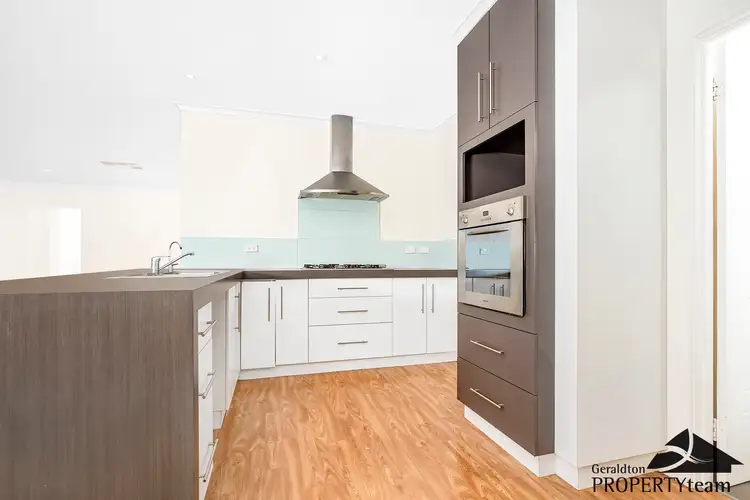 Fourth view of Homely house listing, 4 Curtin Grove, Mount Tarcoola WA 6530