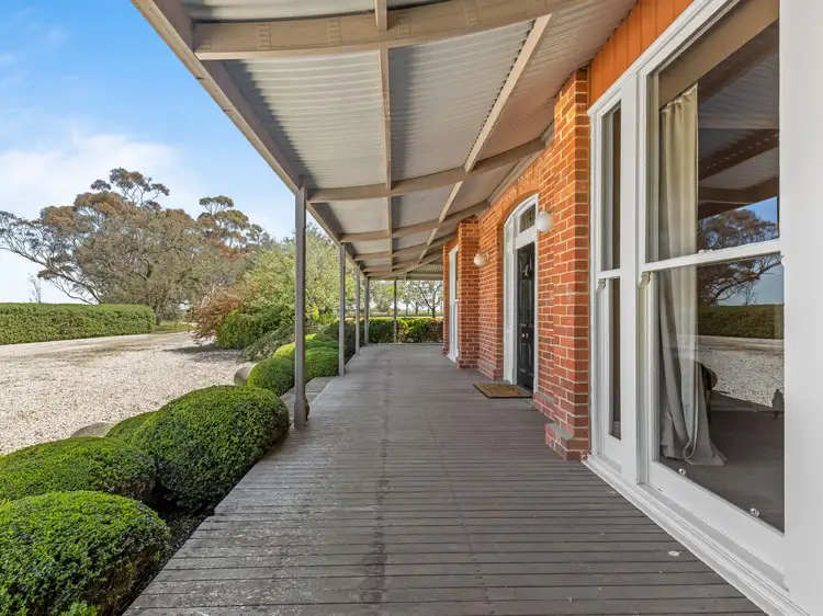 Second view of Homely rural property listing, Address available on request