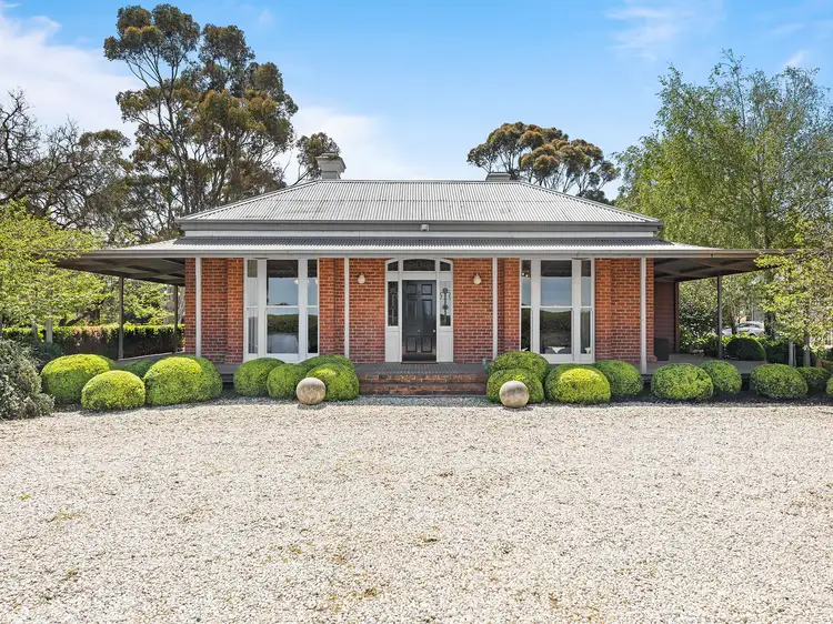Third view of Homely rural property listing, Address available on request