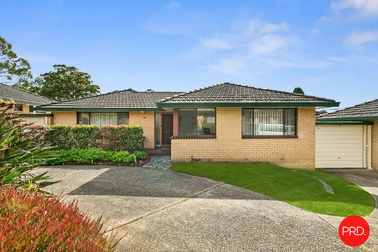 15/33-37 Gardinia Street, Beverly Hills NSW 2209