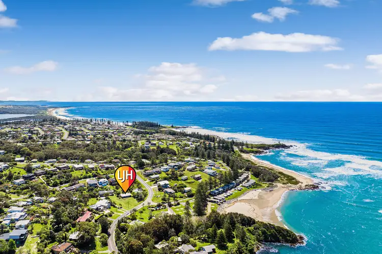 Main view of Homely house listing, 94 Nelson Parade, Tuross Head NSW 2537