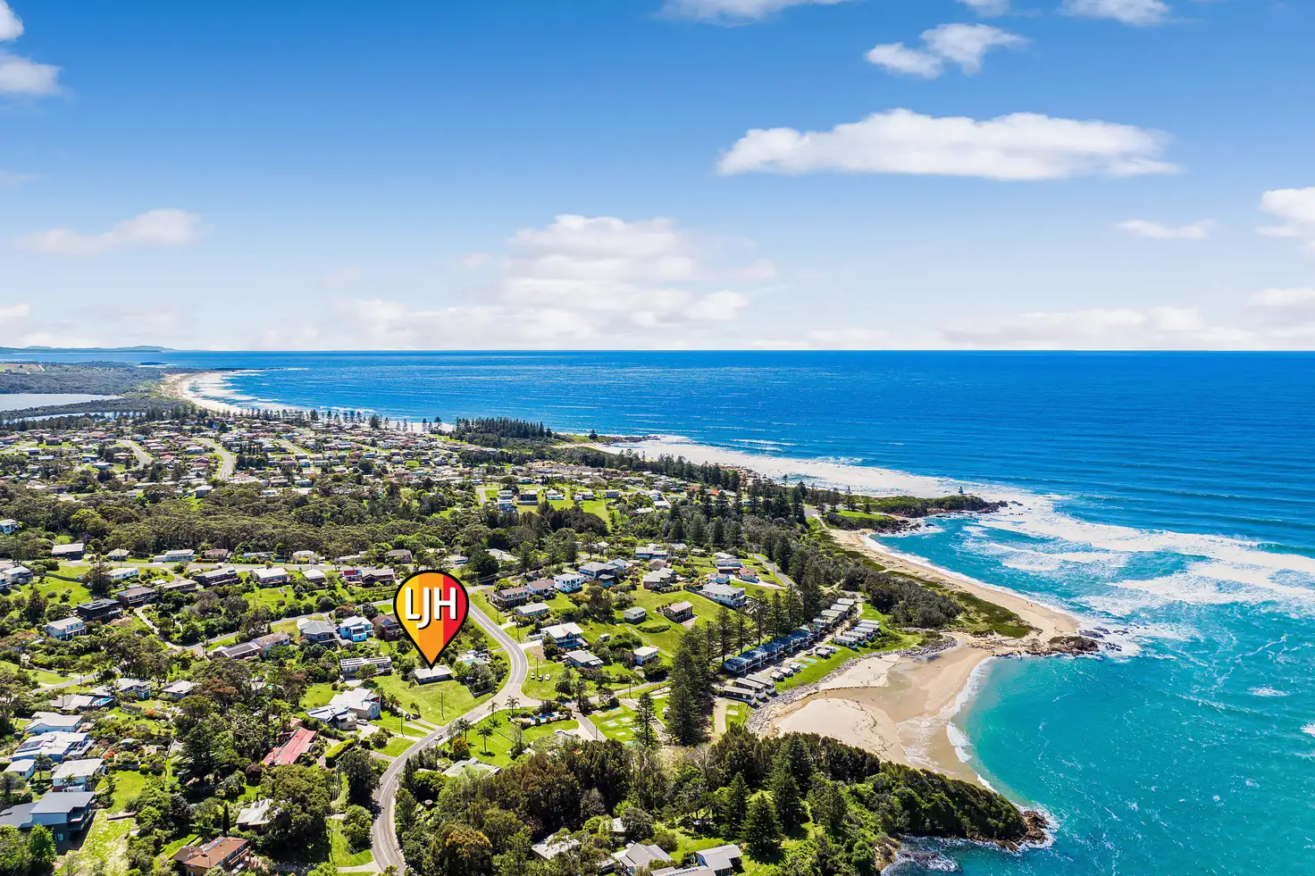 Main view of Homely house listing, 94 Nelson Parade, Tuross Head NSW 2537