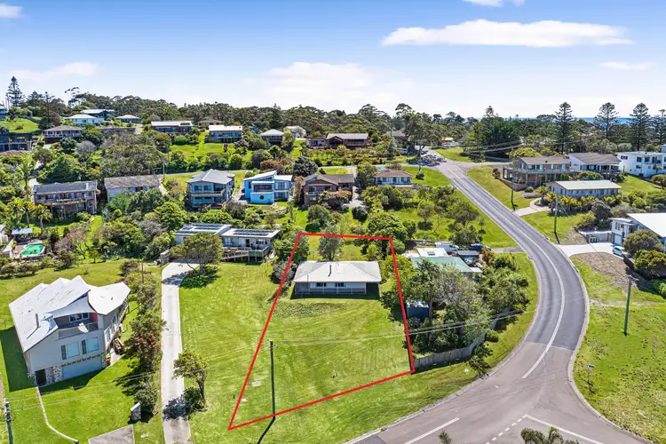 Second view of Homely house listing, 94 Nelson Parade, Tuross Head NSW 2537