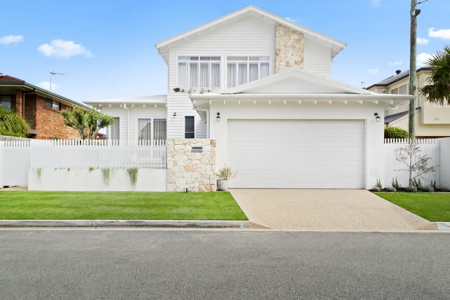 Main view of Homely house listing, 26 Shoveller Avenue, Paradise Point QLD 4216