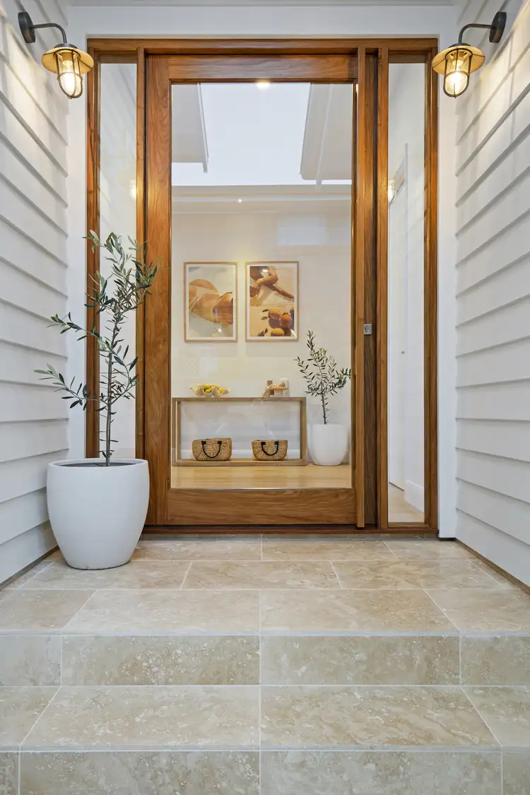 Third view of Homely house listing, 26 Shoveller Avenue, Paradise Point QLD 4216